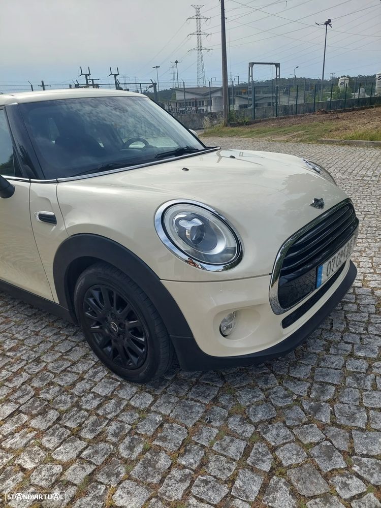 MINI 5 Portas - 6