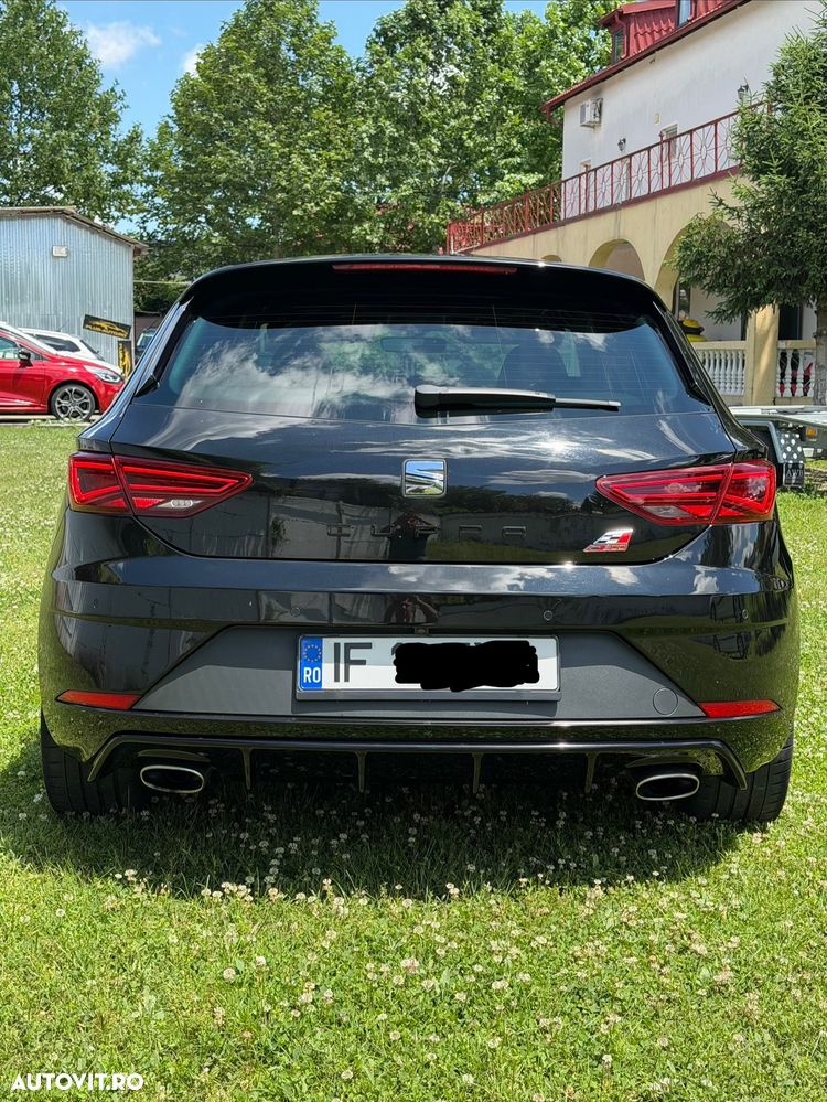 Seat Leon 2.0 TSI Start&Stop DSG Cupra 300 - 2