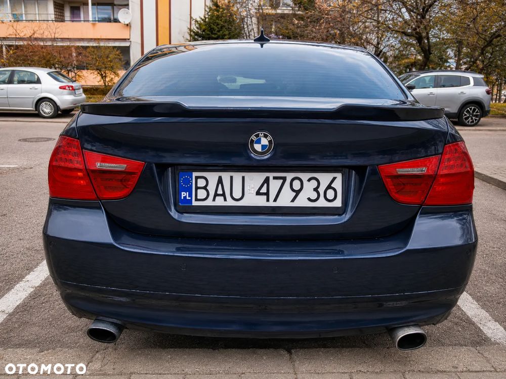 BMW Seria 3 - 3
