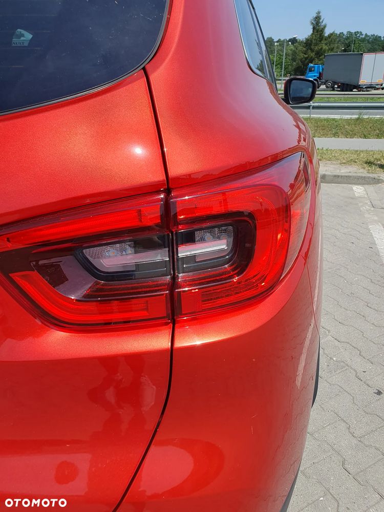 Renault Kadjar 1.3 TCe FAP Zen - 6