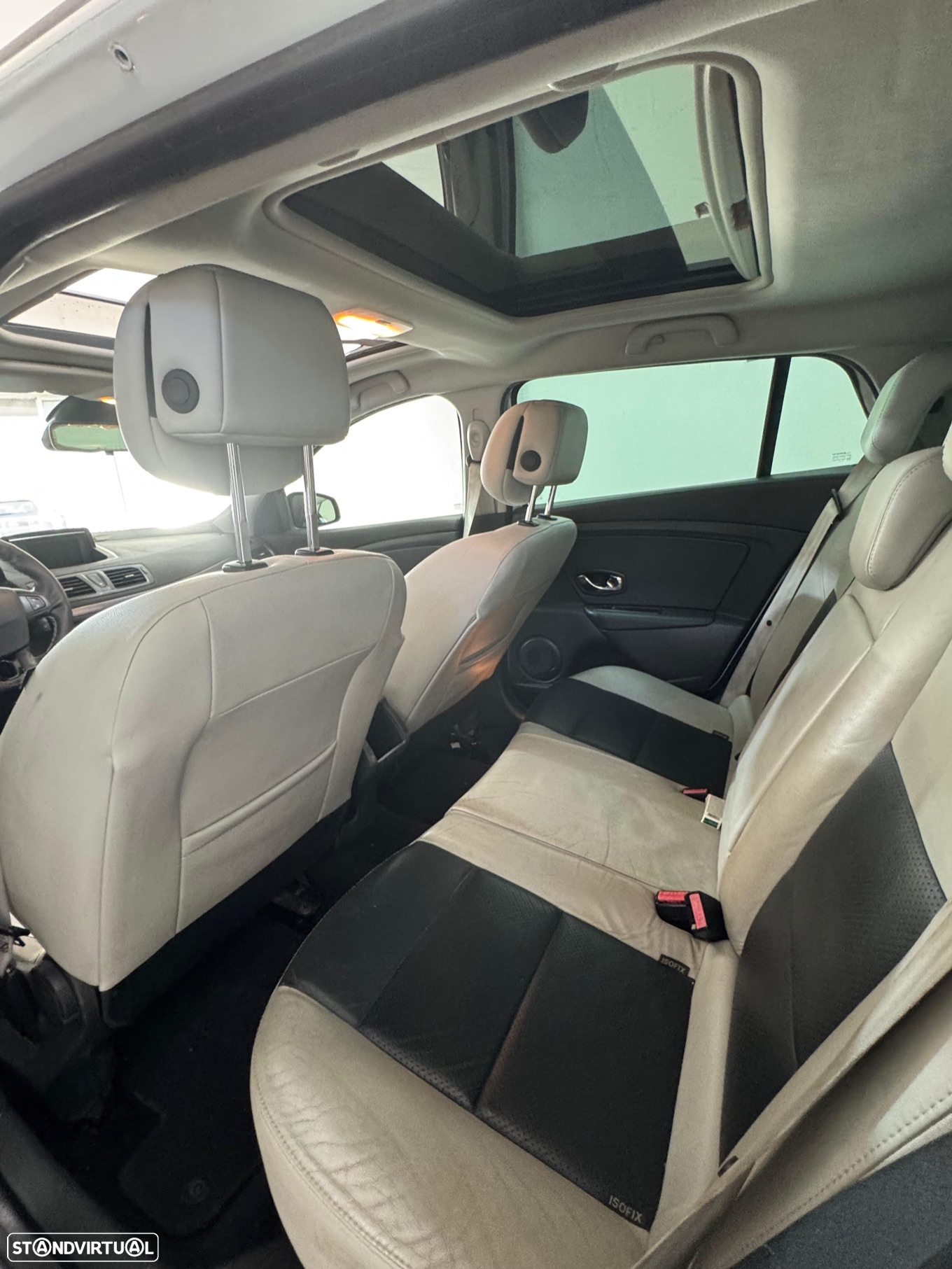 Renault Mégane Break - 7