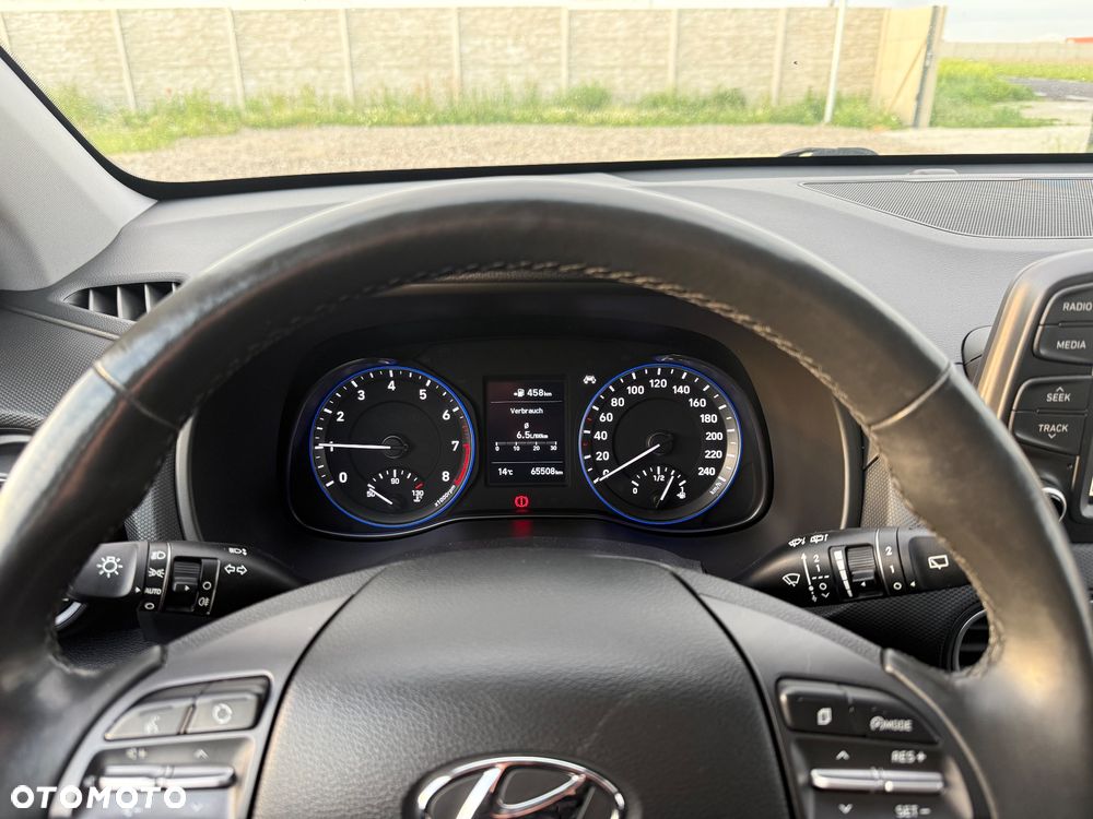 Hyundai Kona 1.0 T-GDI Style - 15