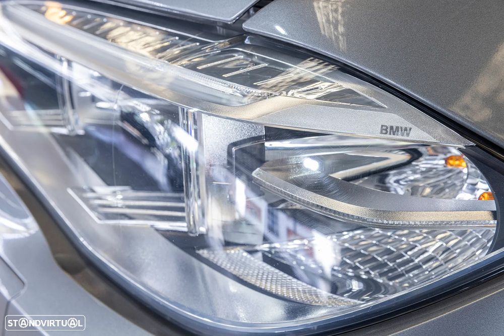 BMW X5 25 d sDrive Comfort 7L - 33