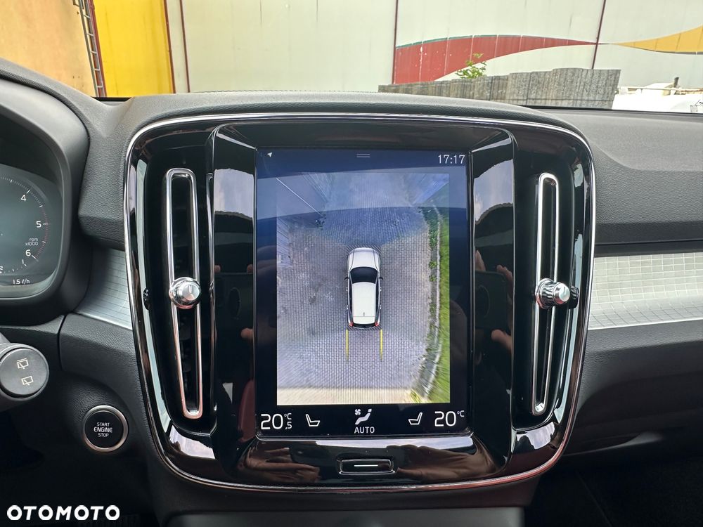 Volvo XC 40 - 21