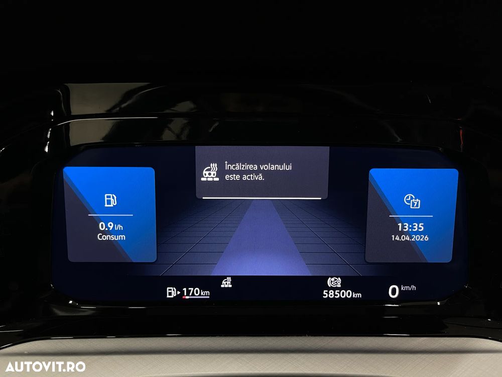 Volkswagen Golf 1.5 TSI ACT Life - 27