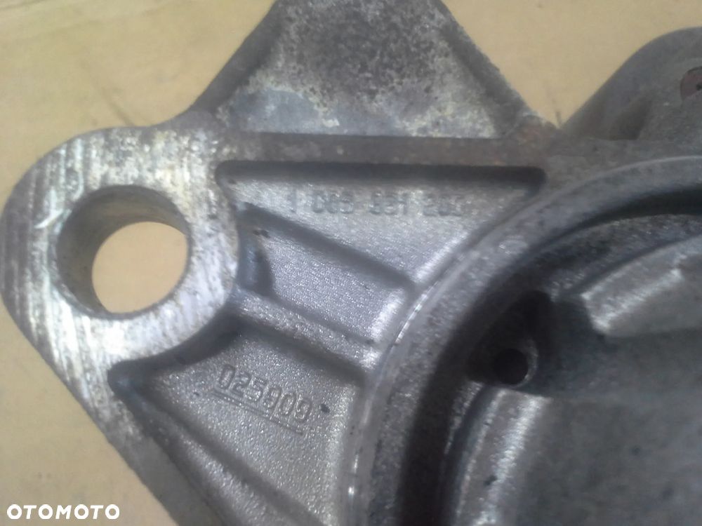 Mini One R50 R53 1.6 rozrusznik Bosch 0001106019 148999402B - 7