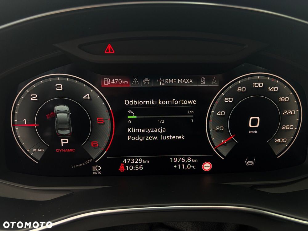 Audi A6 Limousine - 17
