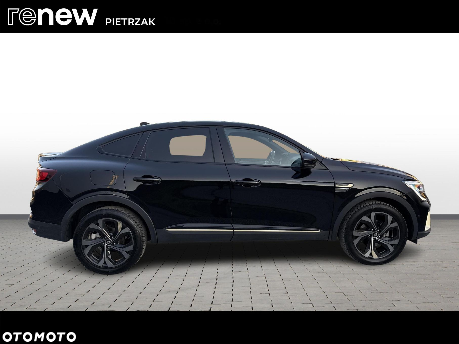 Renault Arkana - 6