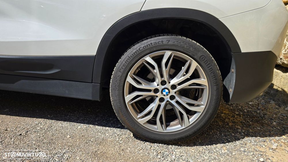 BMW X2 18 i sDrive Advantage - 56