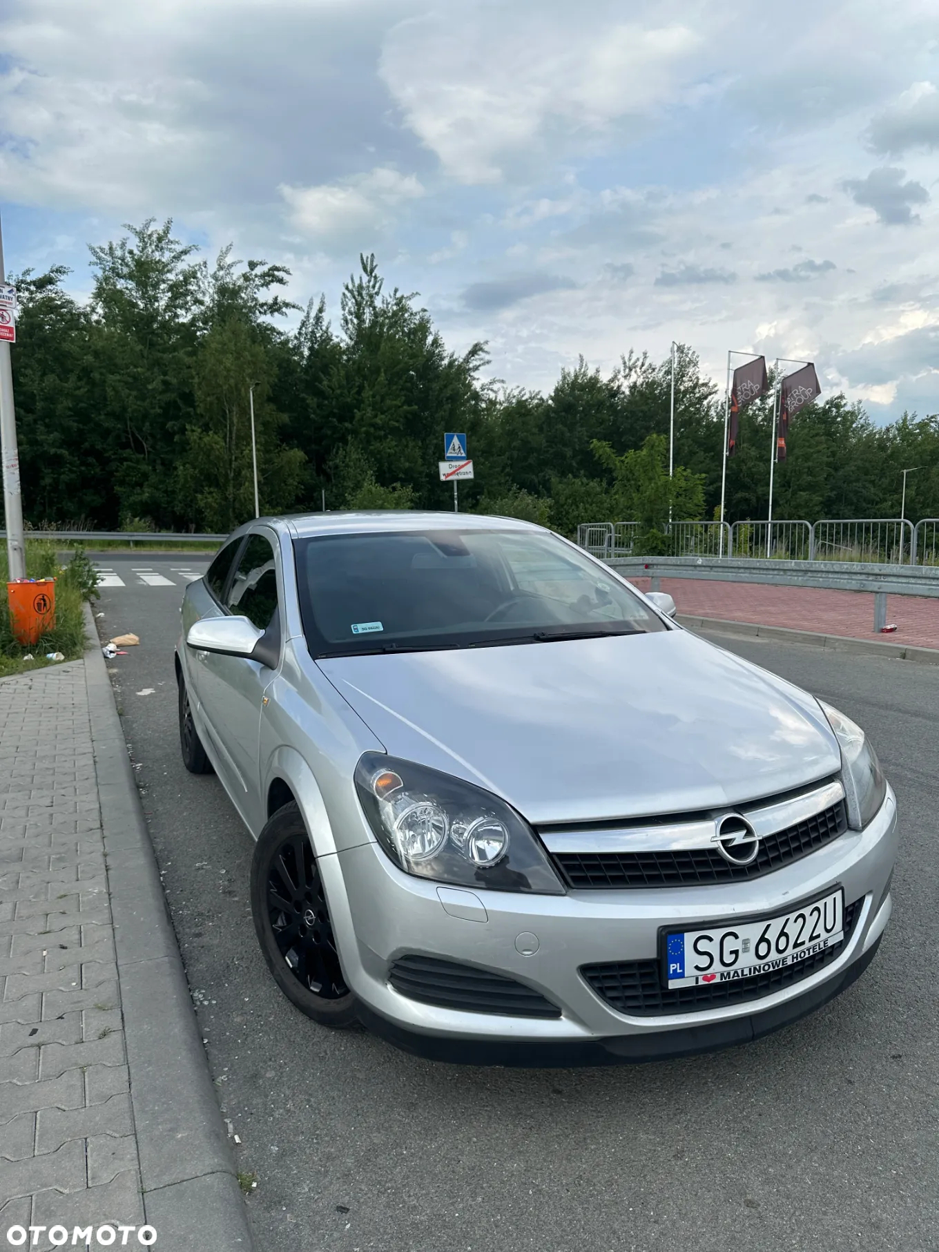 Opel Astra - 10
