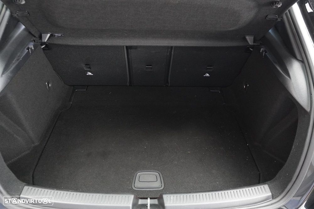 Mercedes-Benz A 180 d Style Aut. - 31