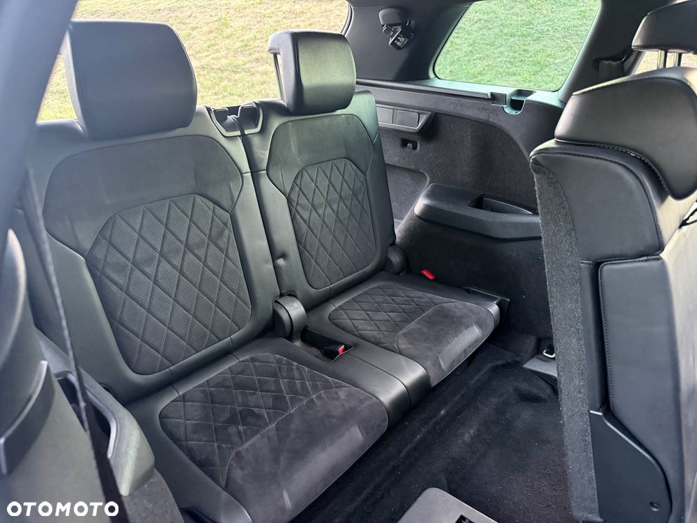 Skoda Kodiaq 2.0 TDI 4x4 Sportline DSG - 17