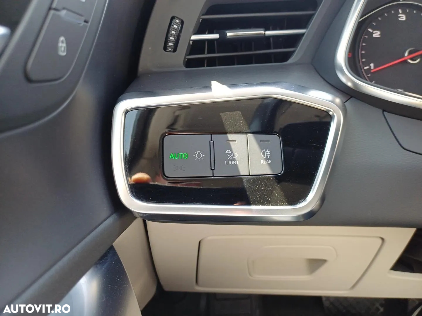 Audi A6 Avant 35 TDI S tronic - 13