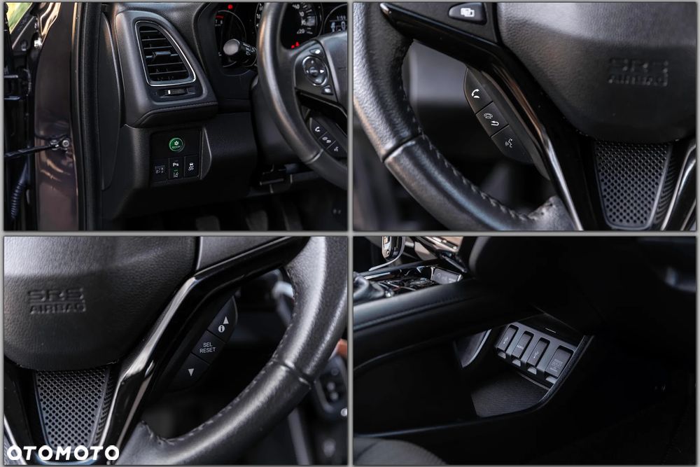 Honda HR-V 1.5 i-VTEC Elegance - 30