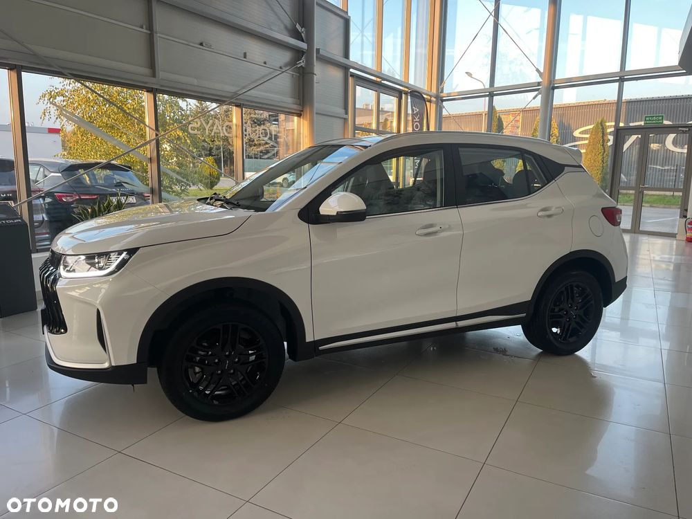 Jetour X50 - 9