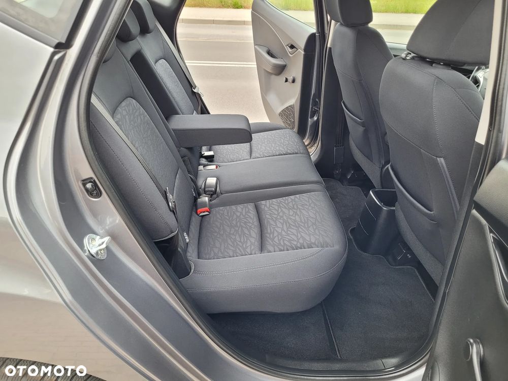 Hyundai ix20 1.4 CRDi Premium - 22