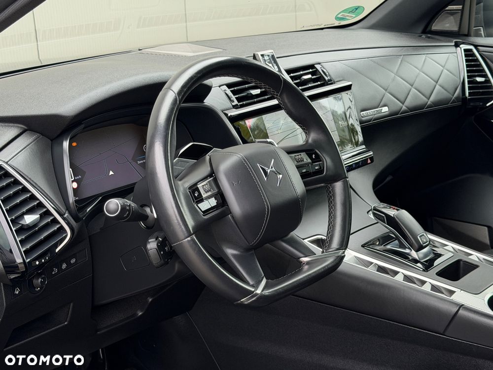 DS Automobiles DS 7 Crossback 2.0 BlueHDi Louvre - 30