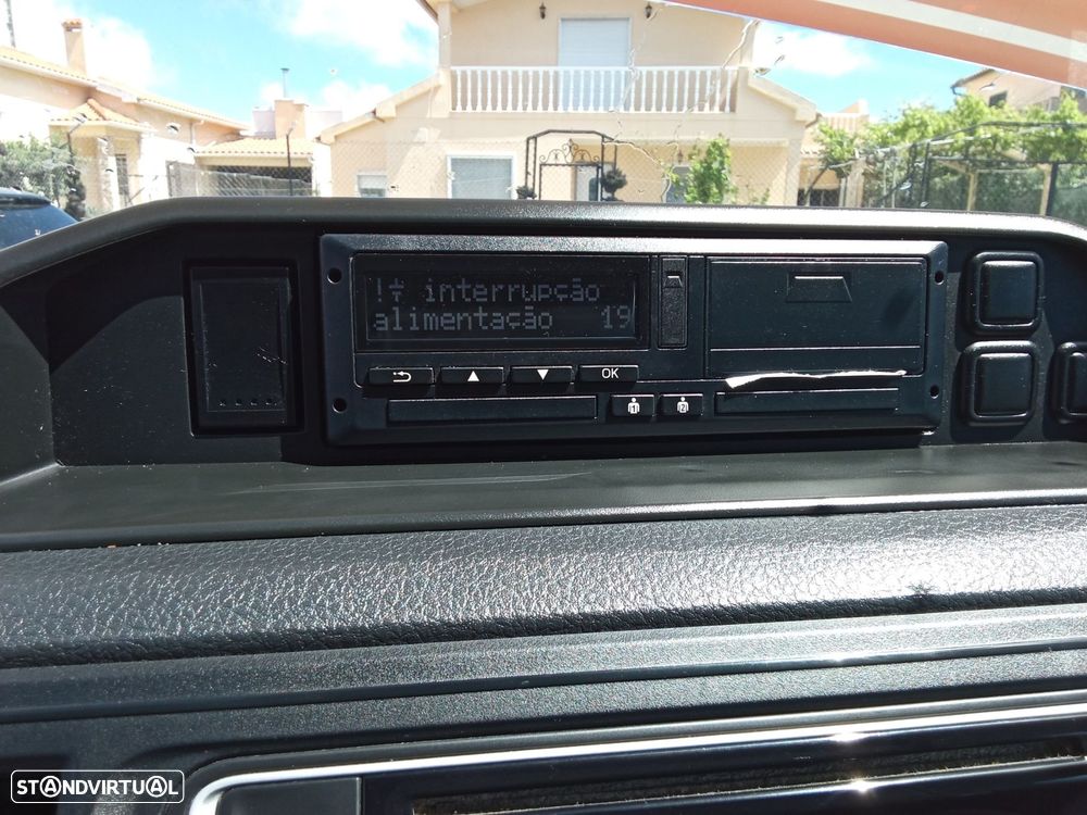 VW Transporter 2.0 TDI BM L.Extra AC Net - 28