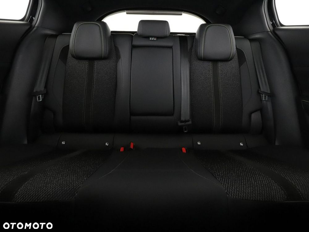 Peugeot 408 1.2 PureTech mHEV GT S&S e-DCS6 - 19