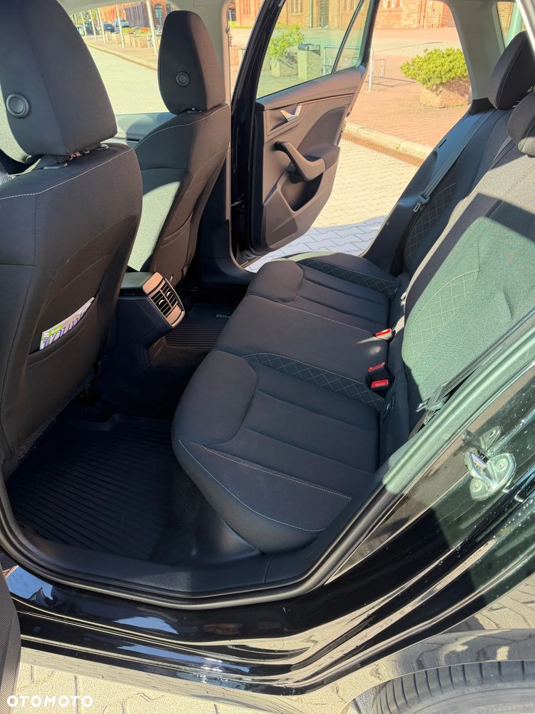 Skoda Kamiq 1.5 TSI Ambition DSG - 10