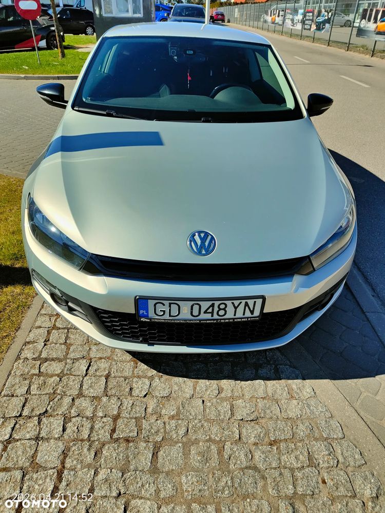 Volkswagen Scirocco 2.0 TDI - 19