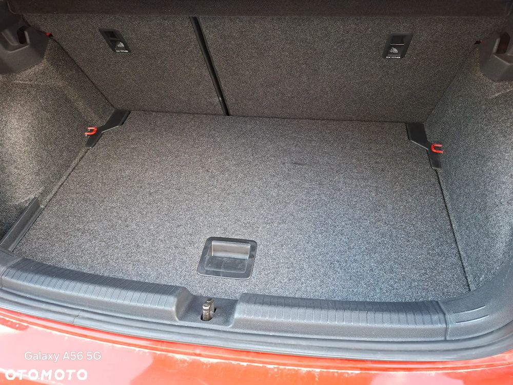Volkswagen Polo 1.0 TSI Comfortline - 11
