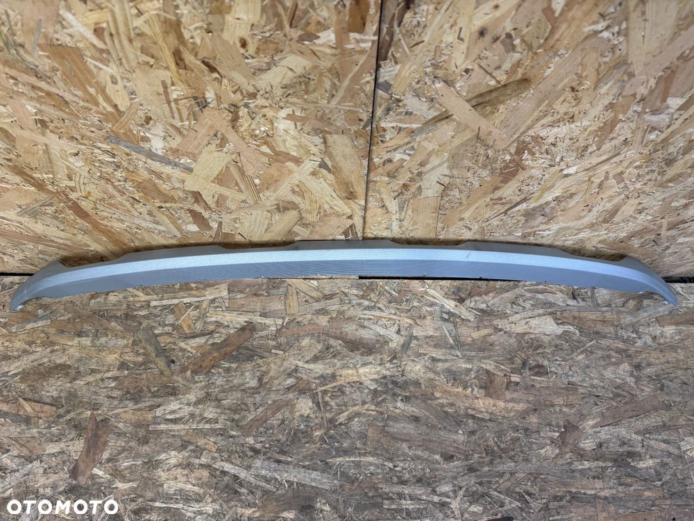 Listwa zderzaka Opel crossland x lift 20- - 1
