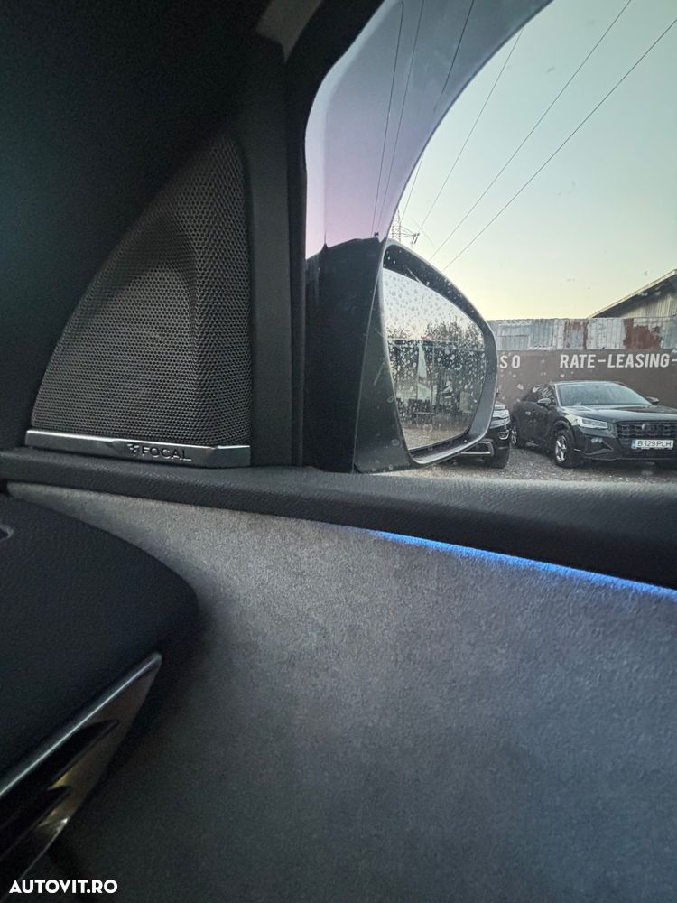 PEUGEOT 3008 2022 — imagine 22