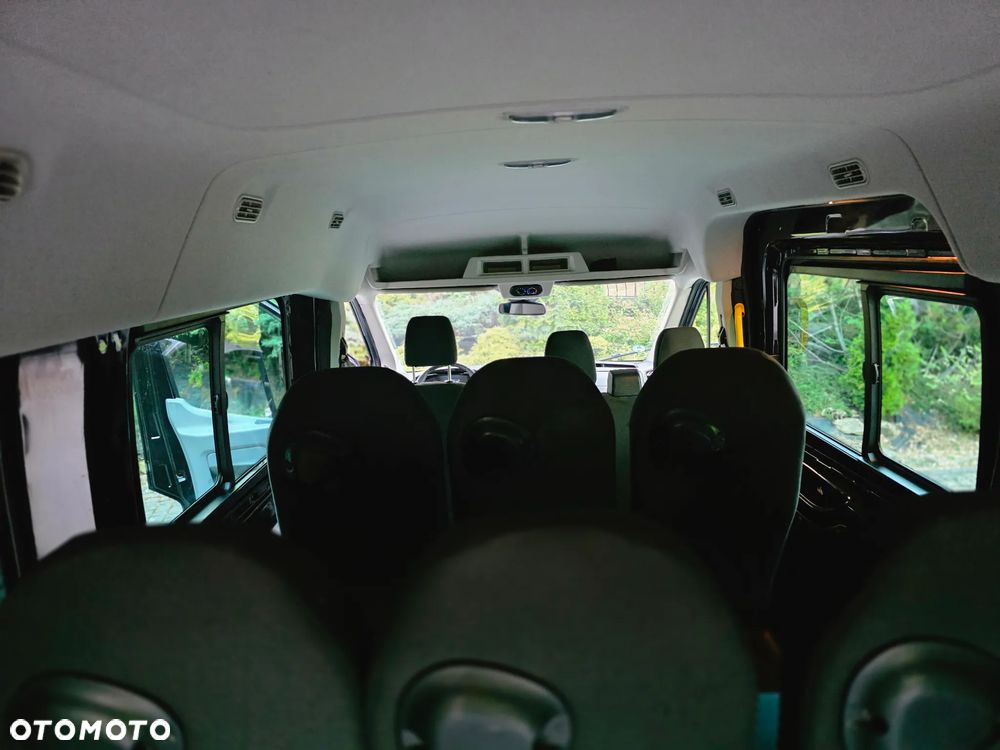 Ford Transit L HA S&S Trend - 33