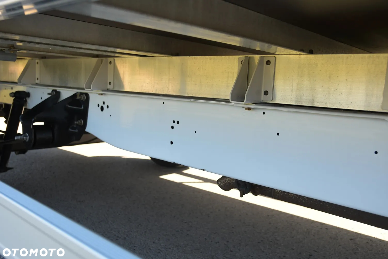 Ford TRANSIT=KONTENER+WINDA=4.35M=AUTOMAT - 32