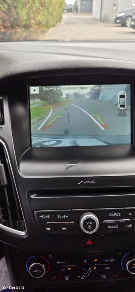 Ford Focus 2.0 TDCi Titanium ASS PowerShift - 26