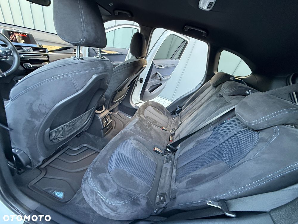 BMW X1 xDrive20i GPF M Sport sport - 7