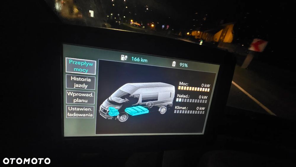 Fiat E-Ducato - 35