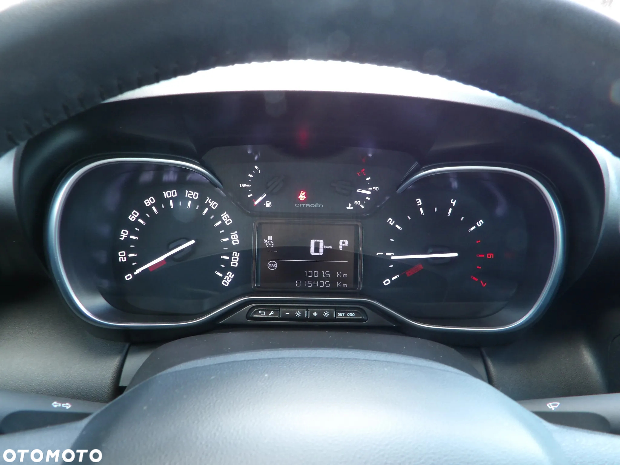 Citroën C3 Aircross - 19