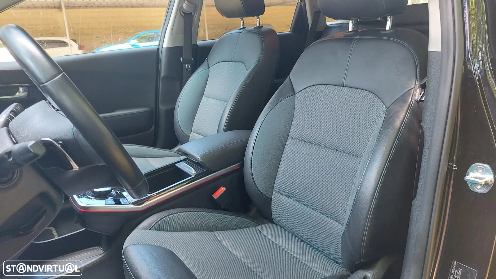 Kia e-Niro 64kWh - 7
