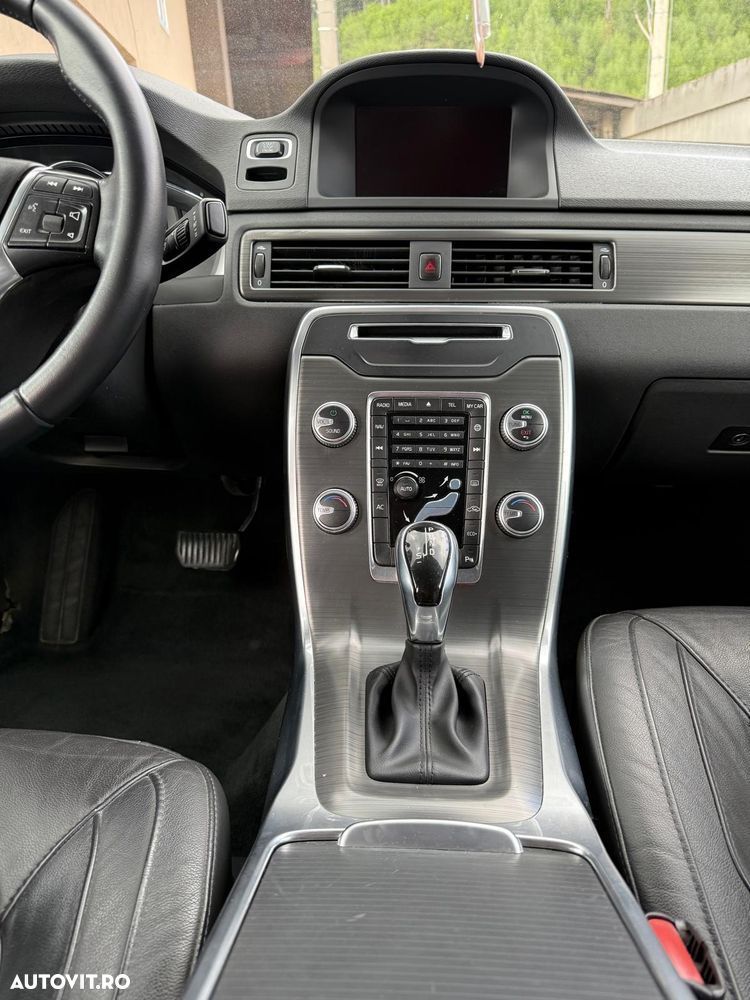 Volvo S80 D4 VEA Start-Stop Summum - 8