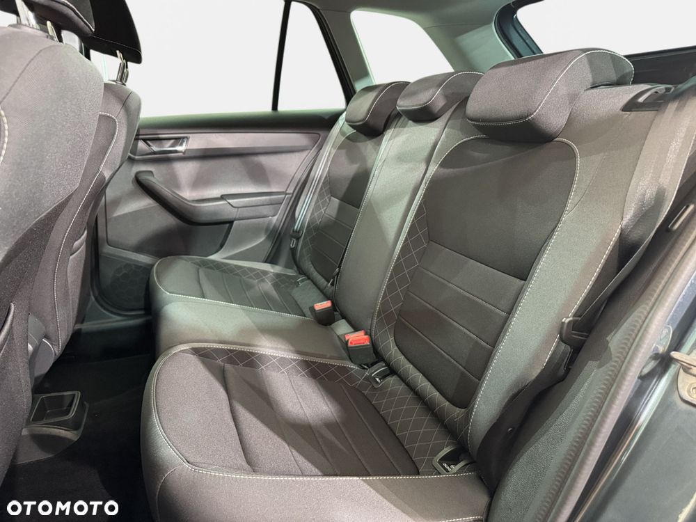 Skoda Fabia 1.0 TSI Ambition - 15
