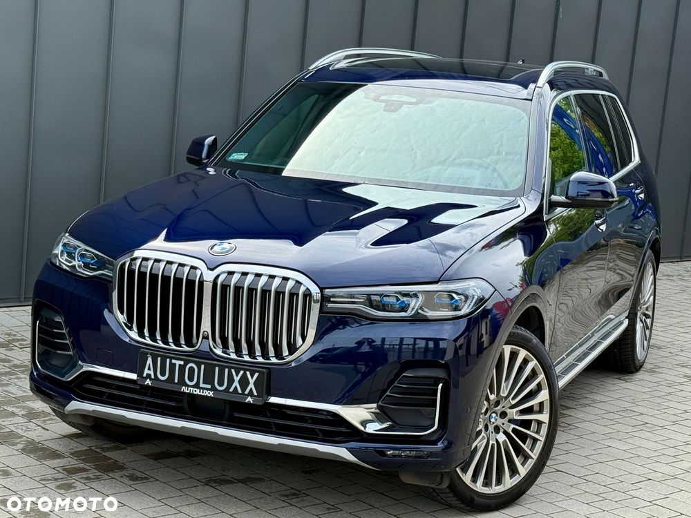 BMW X7 xDrive40i - 3