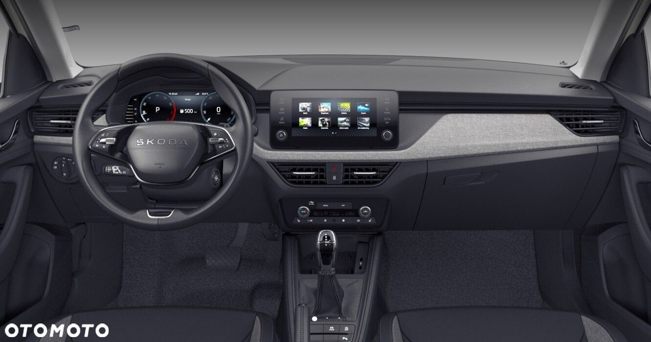 Skoda Scala - 4