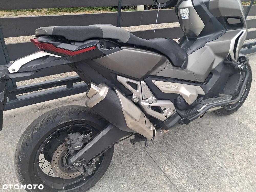Honda X-ADV - 6