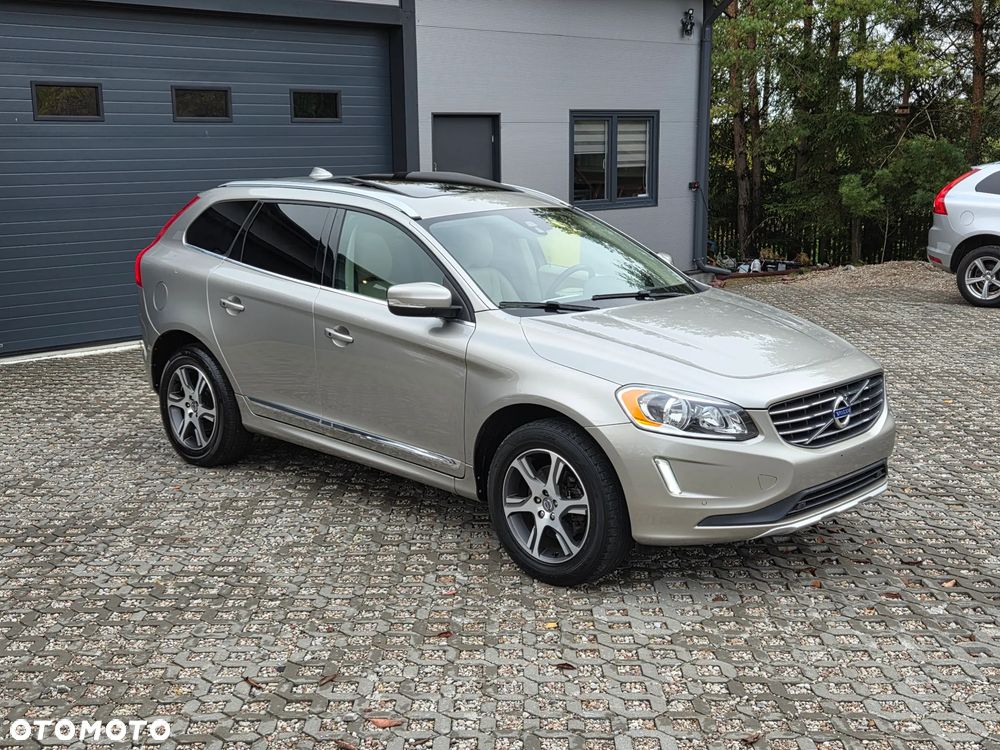 Volvo XC 60 T6 AWD Summum - 3