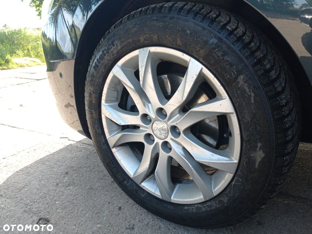 Peugeot 508 2.0 HDi Allure - 3