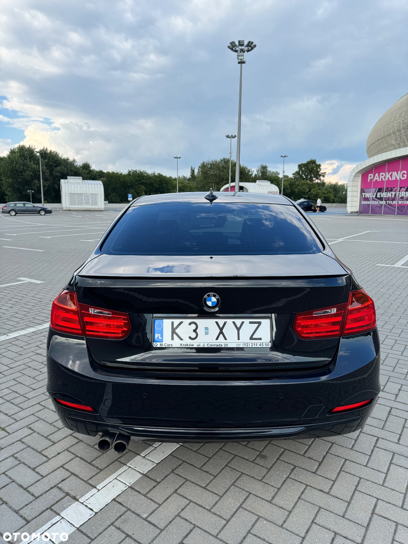 BMW Seria 3 - 12