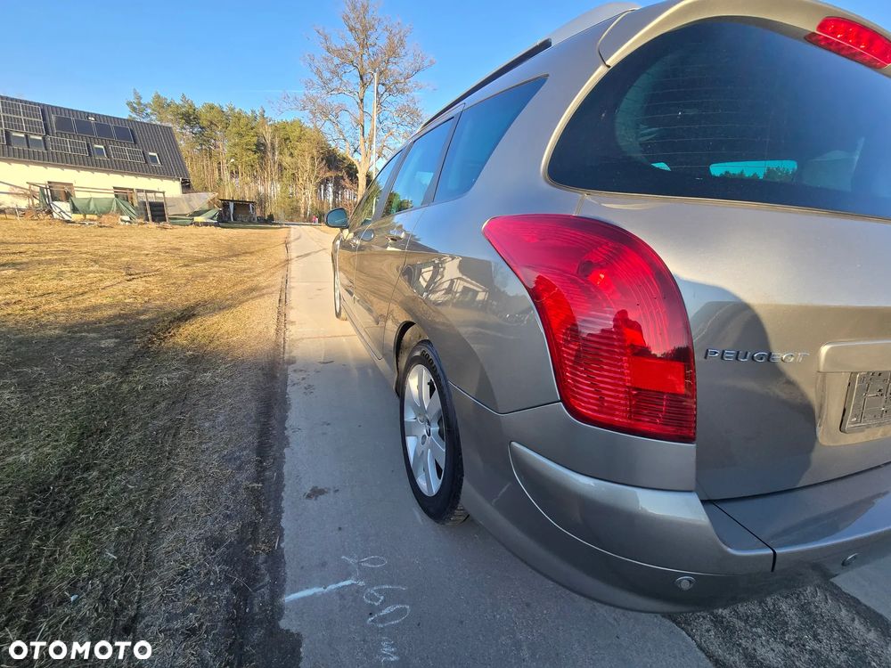 Peugeot 308 1.6 HDi Premium Plus - 27