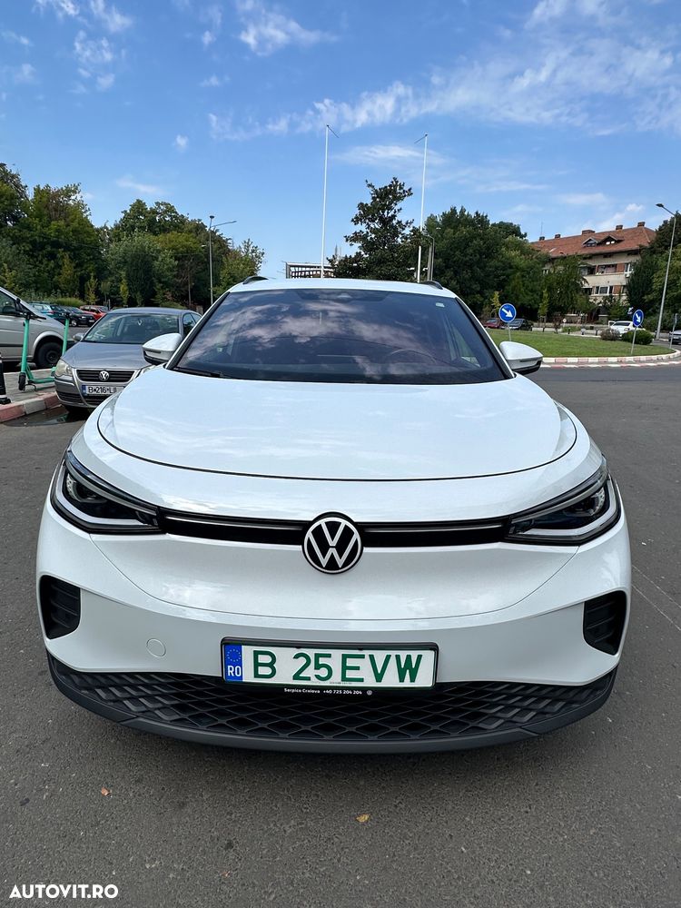 Volkswagen ID.4 77 kWh Life Pro Performance - 12