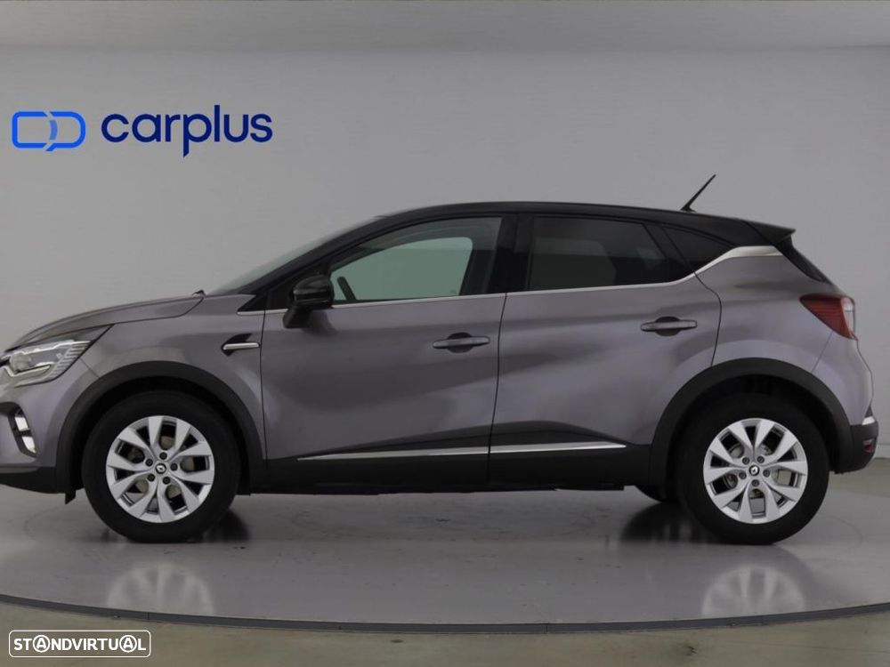 Renault Captur 1.0 TCe Zen - 4