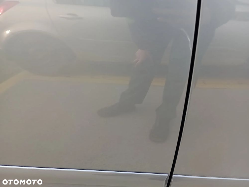 VW GOLF PLUS drzwi prawe tylne prawy tył - 4