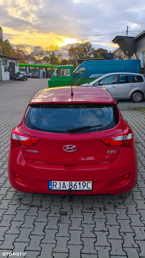 Hyundai i30 - 8