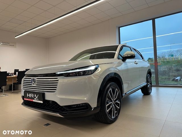 Honda HR-V 1.5 i-MMD Advance BSI CVT - 2