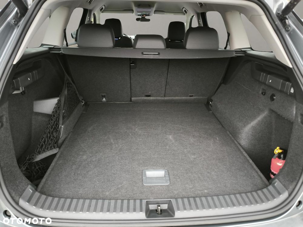 Skoda Kodiaq 2.0 TDI 4x4 Edition 130 DSG - 9